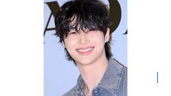 Byun Woo Seok Dukung Festival Film Independen Seoul dengan Film Pendek