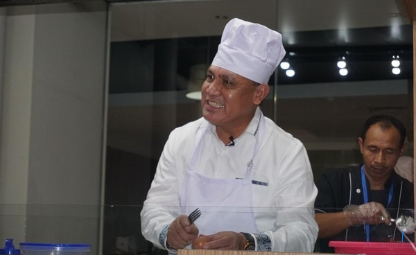 Nadiem Ajukan Praperadilan Usai Ditetapkan Tersangka Korupsi Chromebook