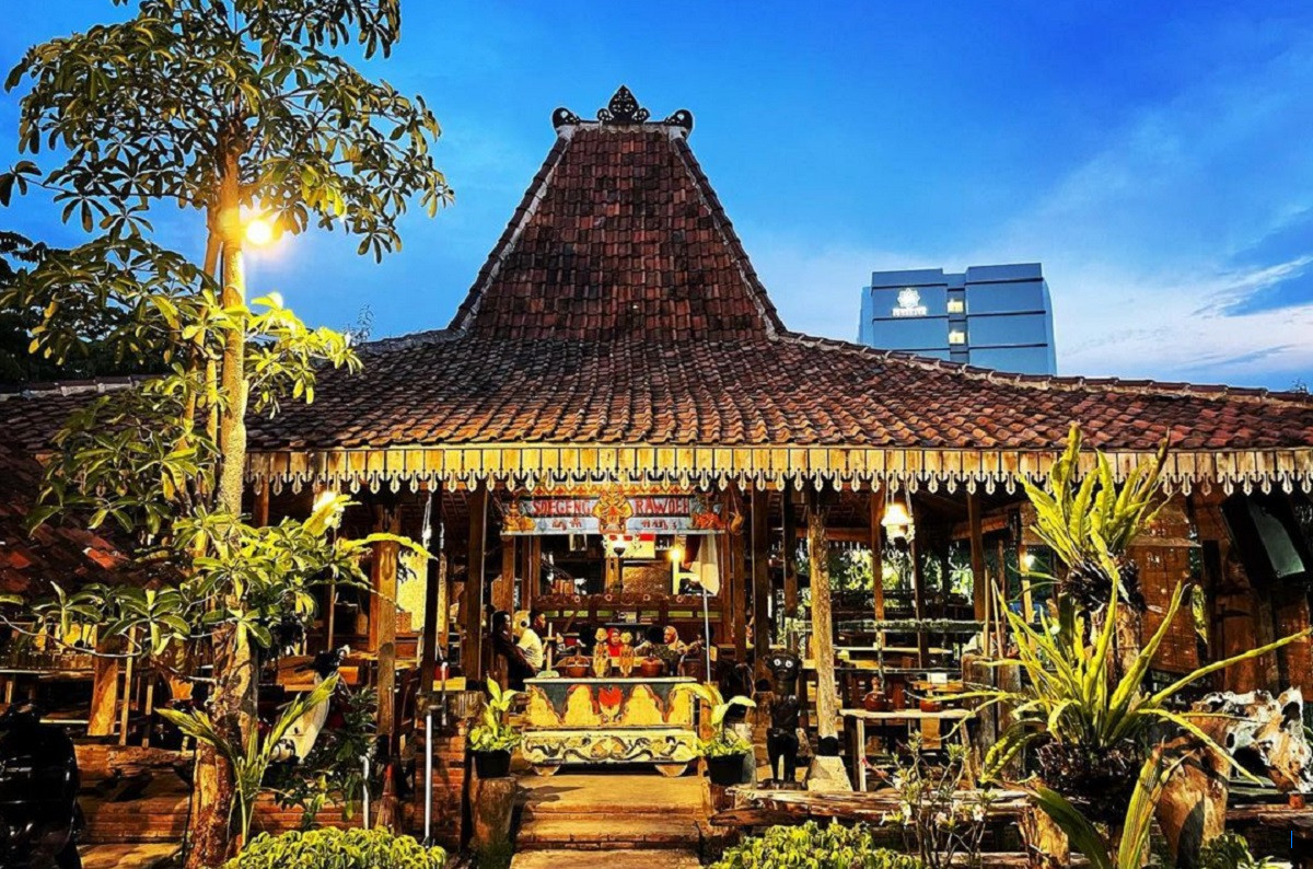 Festival Perkusi Banyuwangi: Menggabungkan Musik Tradisional dengan Nuansa Modern