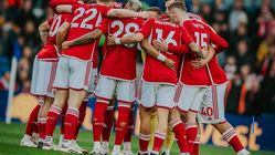Susunan Pemain Real Betis vs Nottingham Forest: Banyak Pemain Absen Akibat Cedera