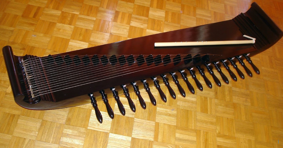 Seni Musik Kecapi Suling: Melodi Lembut Pasundan