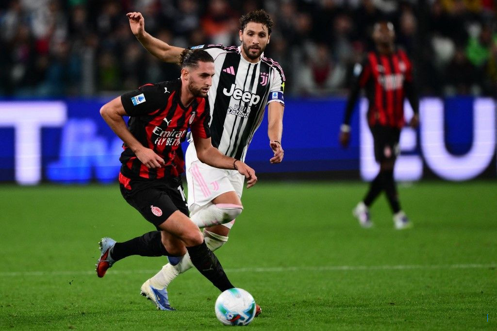 Tidak Ada Sang Kuda Jingkrak, Pertahanan AC Milan Loyo dan Kebobolan