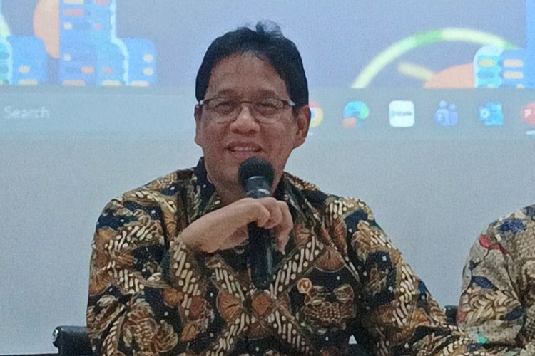 Kisah Purbaya: Pegawai Pajak Tagih Rp 300 Ribu Pukul 5 Paginya