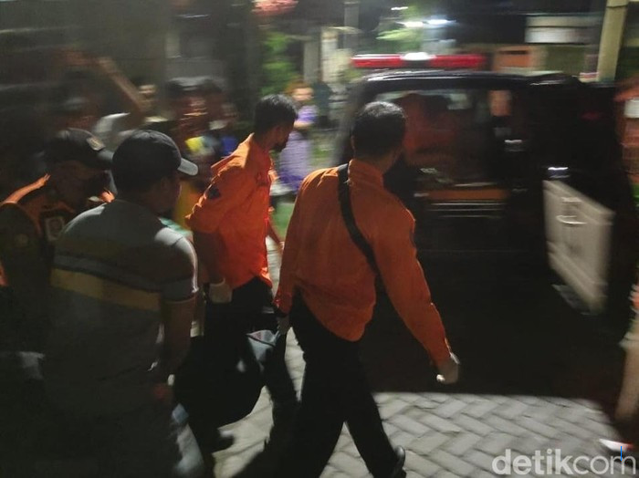 Polisi Bongkar Kronologi Pria Ditemukan Tewas di Pohon Sungai Raya HSS