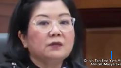 Dokter Tan Shot Kritik Program MBG, Mulai Bahan hingga Ahli Gizi Kurang Berpengalaman