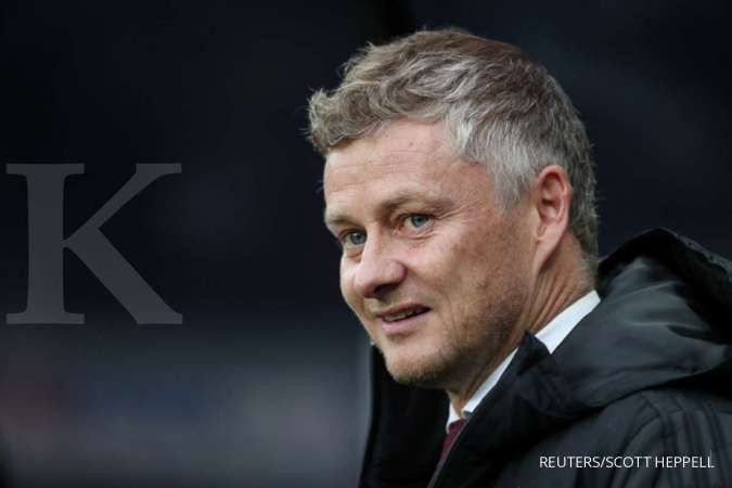 Sinyal Transfer Mengejutkan Manchester United di Paruh Musim, Tawarkan Bintang AC Milan