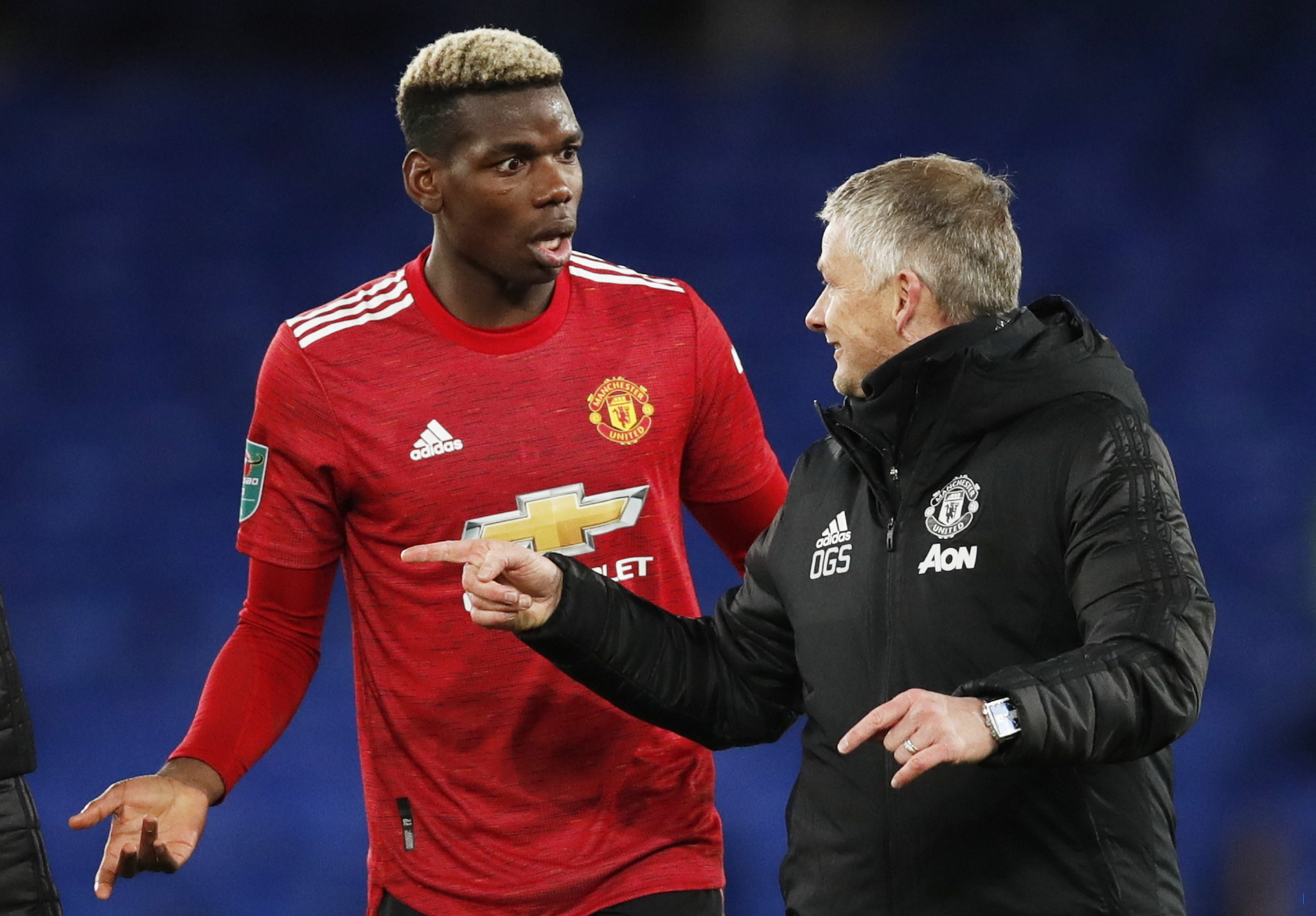 Legenda Manchester United Luis Nani Kembali Bertemu Fans Setan Merah di Indonesia