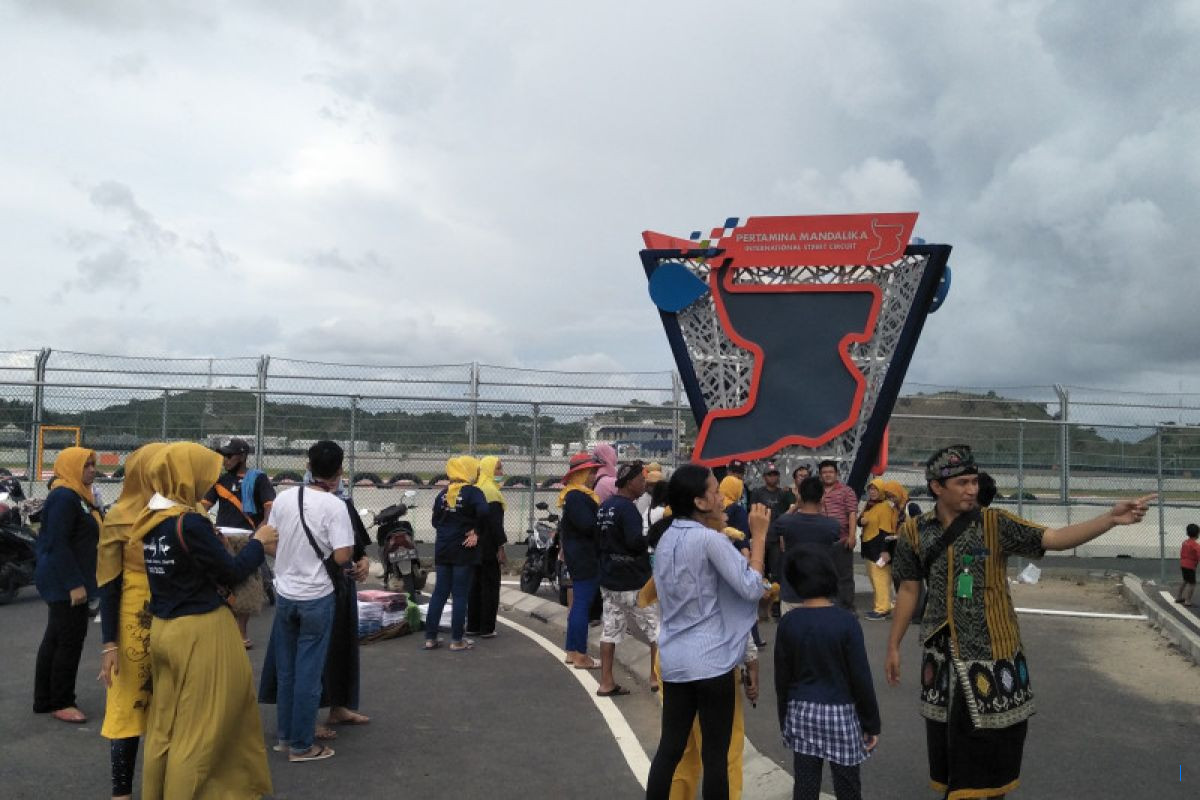 MGPA Bentuk Tim Investigasi Penjualan Tiket MotoGP Mandalika 2025