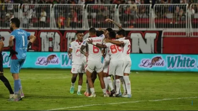 Pelatih Malut United Bisa Kalahkan Semen Padang Melalui Penalti