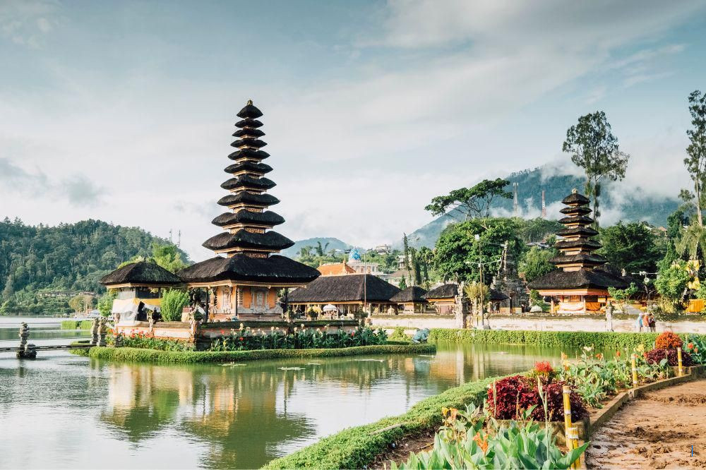 Asal Plat DK yang Benar!