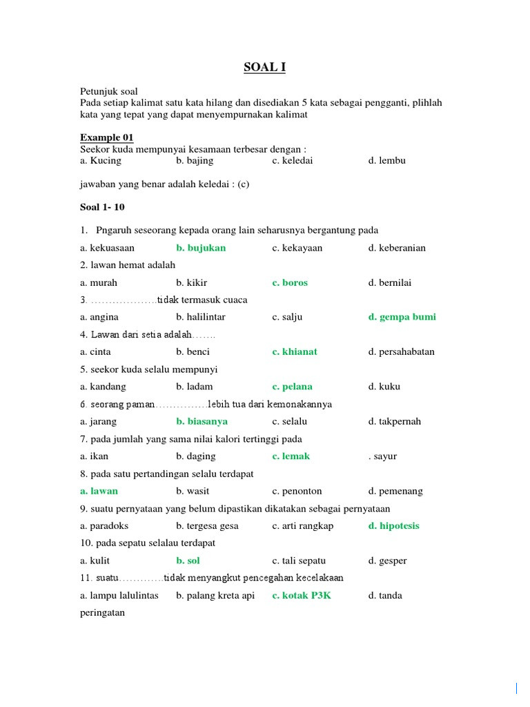 Apa Itu Tes GAT PLN? Arti dan Contoh untuk Persiapan Lolos Administrasi