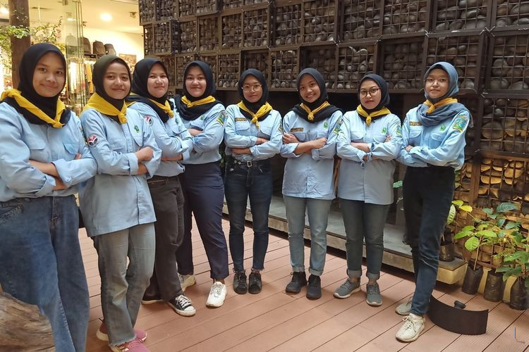 Tim Peneliti Budaya Maritim UPI dan ISBI Bandung Mengapresiasi Festival Pinisi Bulukumba