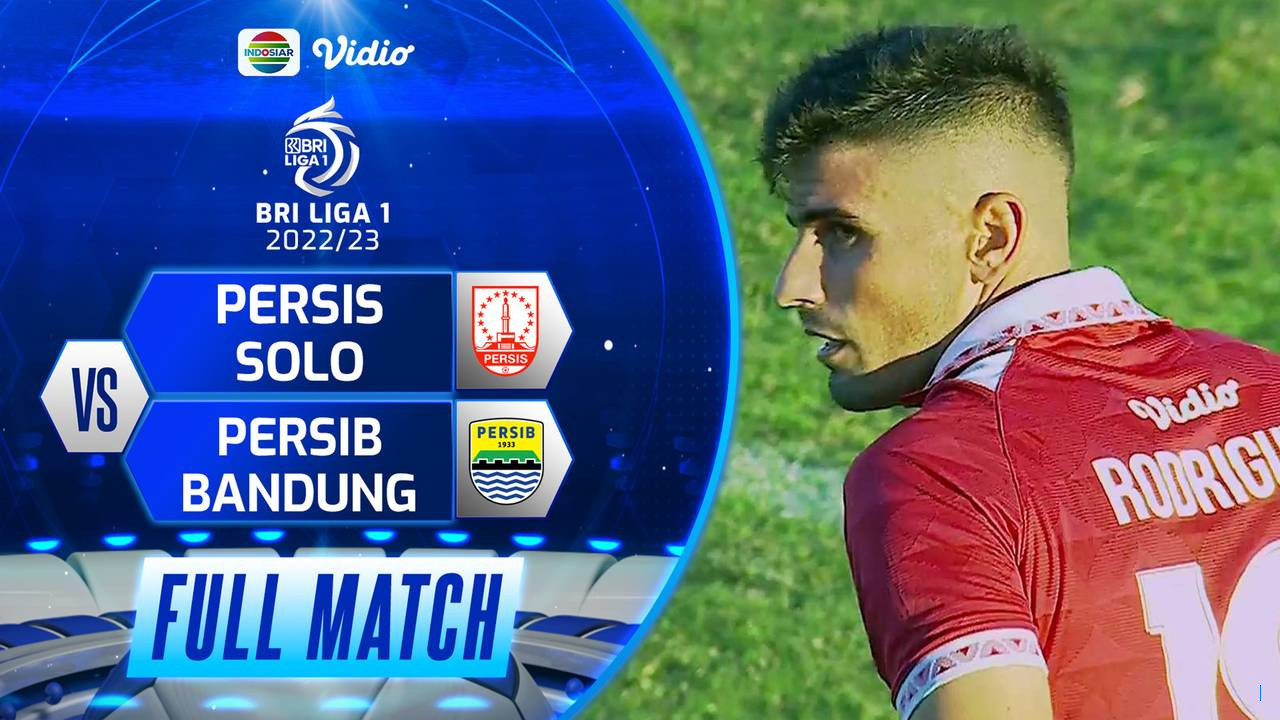 Penilaian Pelatih Jelang Laga Besar Persis Solo Vs Persib Bandung