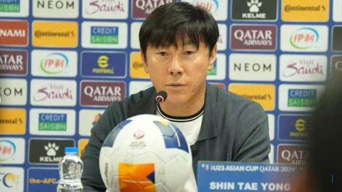 Erick Thohir: Pemilihan Pelatih Timnas Tak Boleh Terburu-Buru