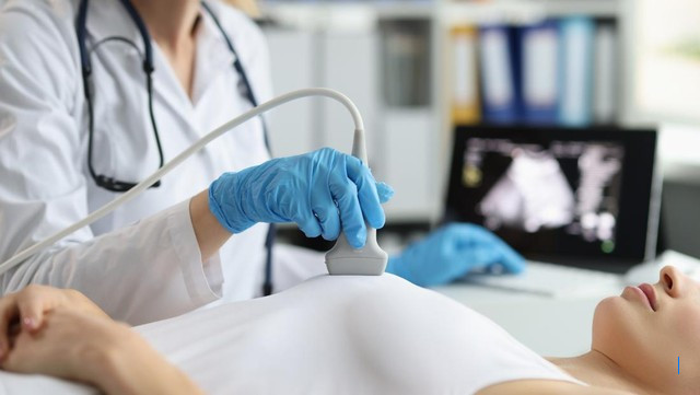 Berapa Kali Kemoterapi untuk Kanker Payudara Stadium 2?