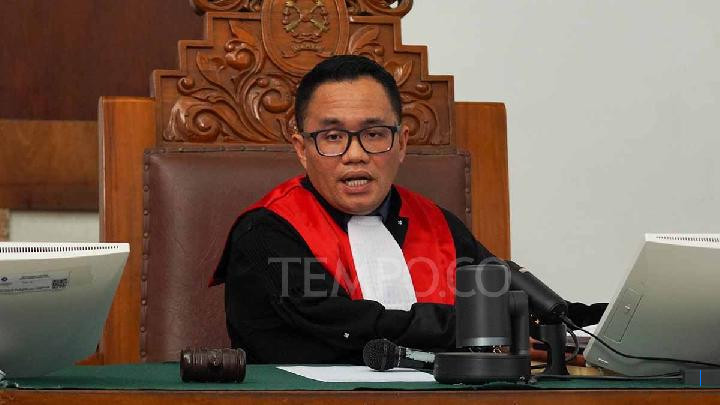 PN Jakarta Selatan: Penetapan Tersangka Rudy Tanoe Sah Secara Hukum