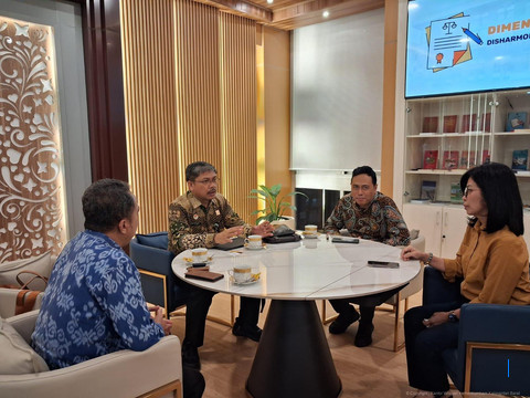 Pelatihan Paralegal dan Peresmian Posbakum Kalbar Siap Diadakan