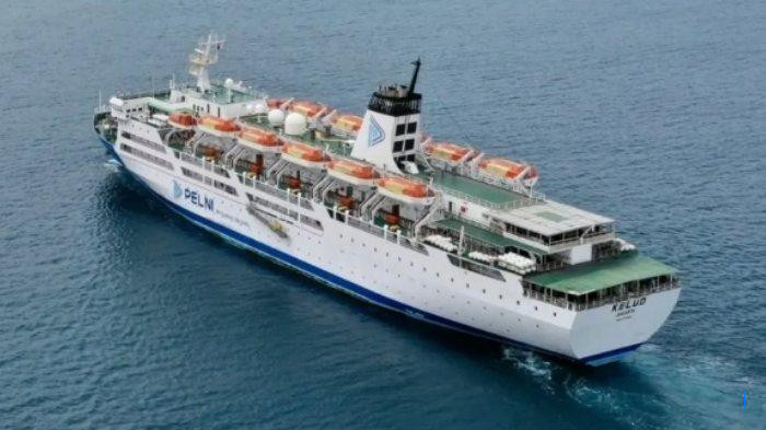 Jadwal Kapal Pelni Dorolonda 2025: Sorong, Ternate, Bitung, Pantoloan