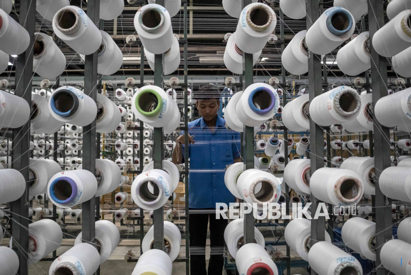 IEU-CEPA Menguntungkan Industri Tekstil