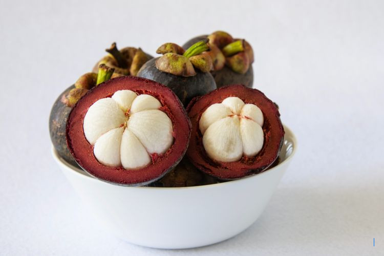 Khasiat Kulit Manggis untuk Kesehatan Kulit dan Tubuh