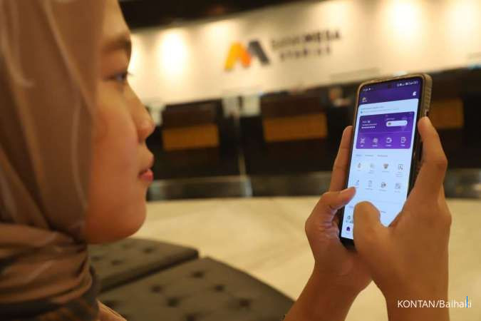 Bank Mega Syariah Perkenalkan Produk Wakaf Investasi SWR 006 dengan Imbal Hasil 5,70%