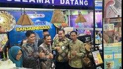 Teknologi Hijau dan Kreativitas di Pameran Inovasi Blora