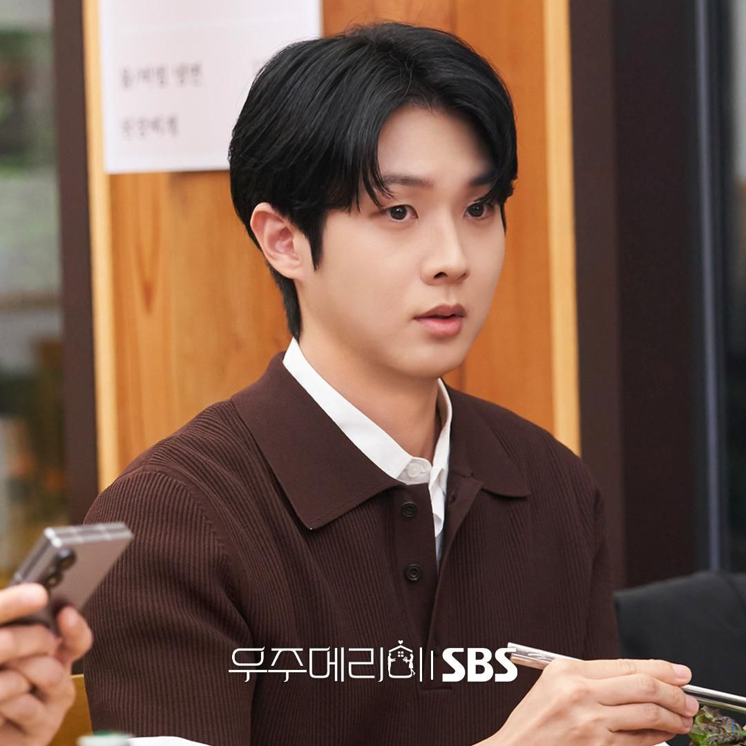 7 Bukti Joo Bersemangat Jalani Peran Suami Palsu di Would You Marry Me