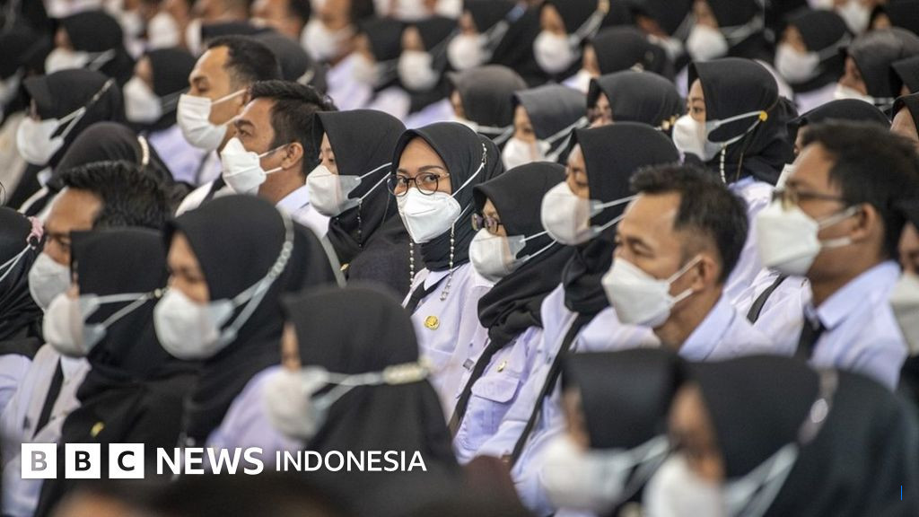 Retret Pejabat Struktural, Gubernur Minta ASN Tidak Terburu-buru Emosi