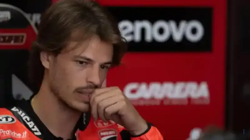 Dua Pembalap Ducati Unggul di Akhir Tes Jerez WSBK 2025