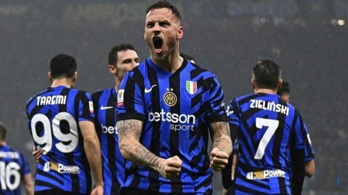 Prediksi Skor Napoli vs Inter Milan: Head to Head dan Statistik Serie A
