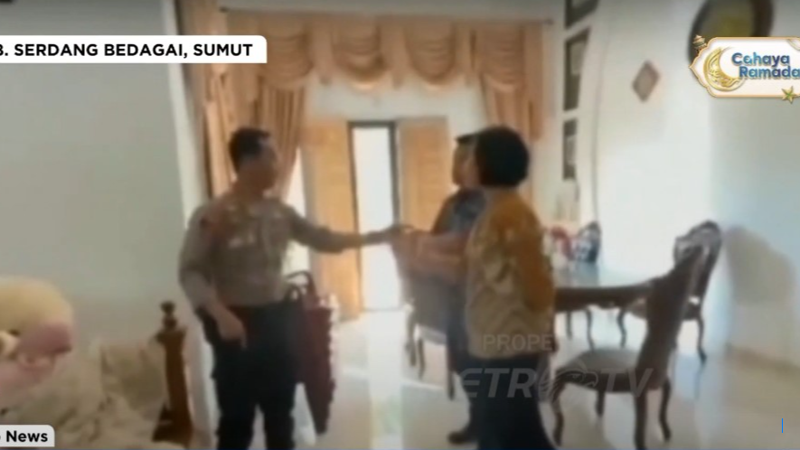 Rp2,65 Miliar Raib Saat Daftar Akpol, Warga Pekalongan Laporkan Oknum Polisi dan Sipil ke Polda