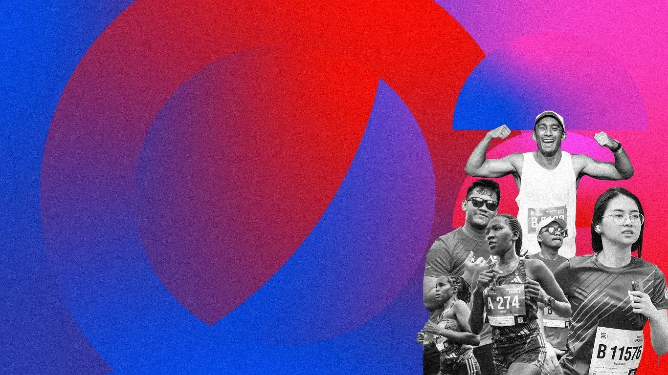 Jalan Ditutup Saat Jakarta Running Festival 2025, Cek Rute Alternatifnya