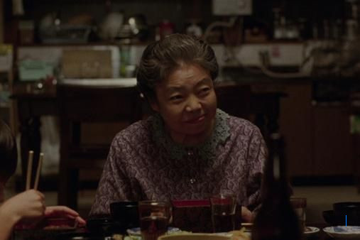 5 Bintang yang Sering Muncul dalam Karya Hirokazu Koreeda