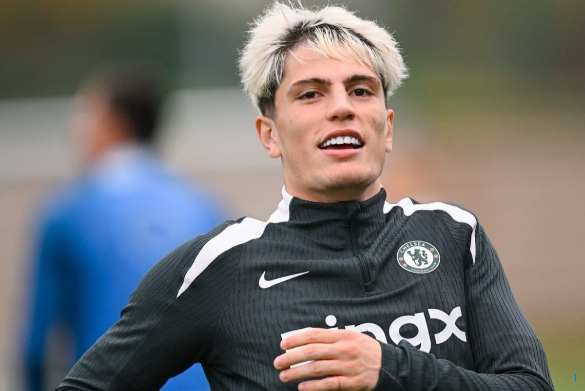 Kalah 2-1 dari Sunderland, Chelsea Kali Kedua Kena Comeback Musim Ini