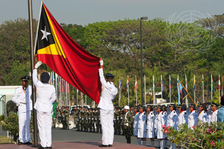 Resmi! Timor Leste Jadi Anggota ASEAN ke-11 Setelah 14 Tahun Menanti