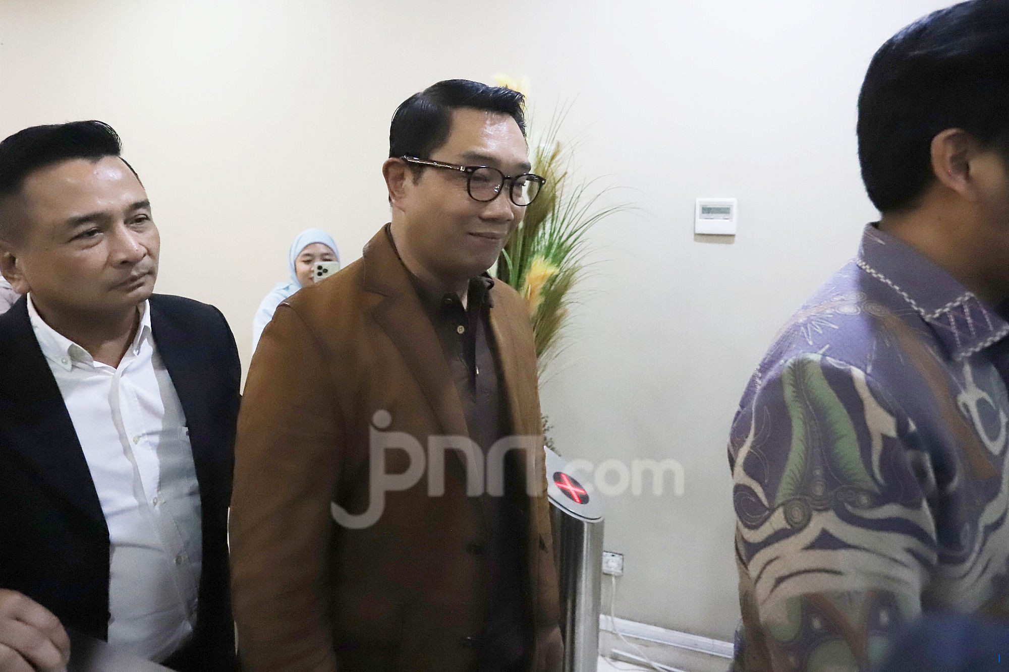 2 Alasan Ridwan Kamil Lanjutkan Laporan Kasus Lisa Mariana