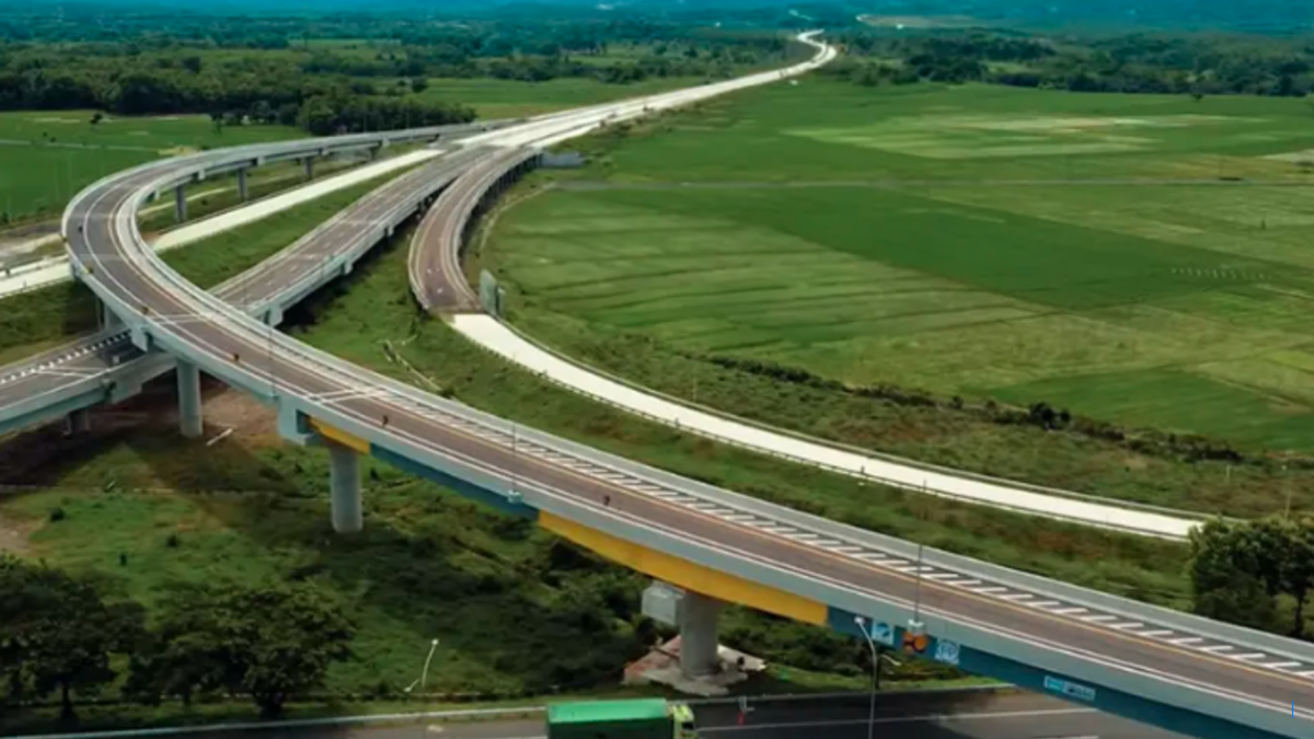 Sambut Tol Getaci, Garut Giat Bangun Jembatan dan Jalan Terhubung ke Gerbang Tol