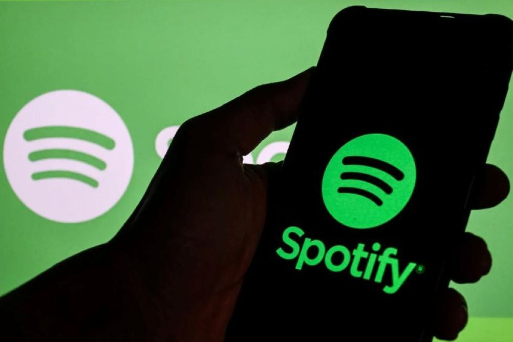 Lawan AI! Spotify Hapus 75 Juta Lagu Sampah dan Siapkan Fitur Khusus