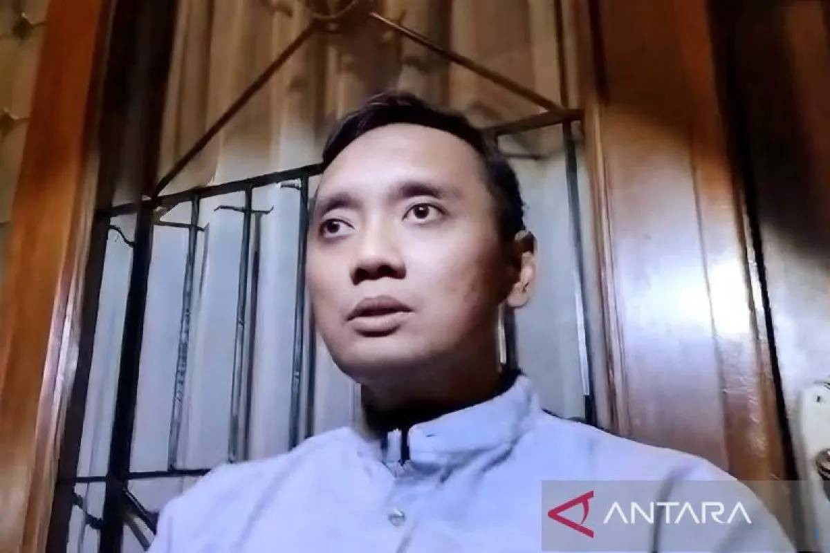 DPR Desak Menlu Buat Tim Investigasi Independen Telusuri Kematian Arya Daru