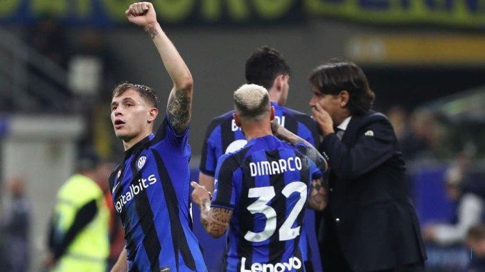 Pemain Terbaik di Laga Napoli Vs Inter Milan, Gelandang Kamerun Bersinar