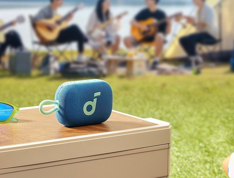 Speaker Soundcore Select 4 Go Hadir di Indonesia dengan Harga Terjangkau