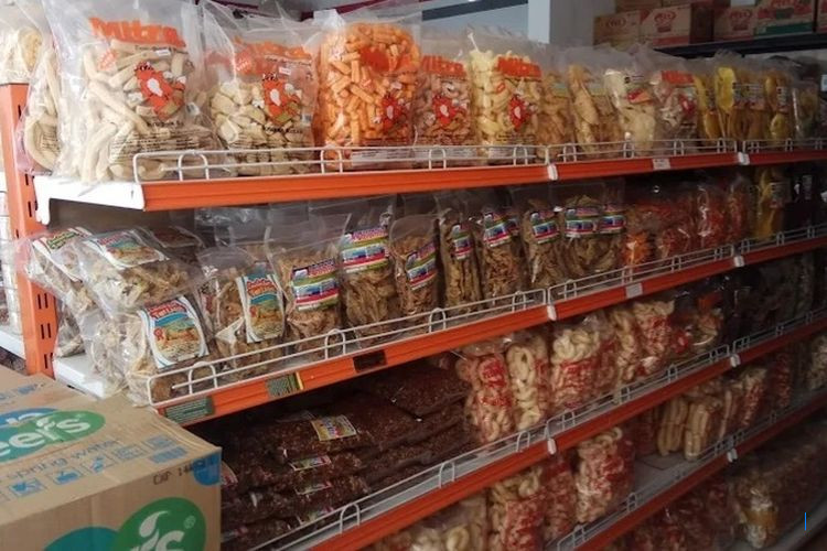 Wisata Belanja Khas Sumenep: 2 Tempat Oleh-Oleh Wajib Dikunjungi