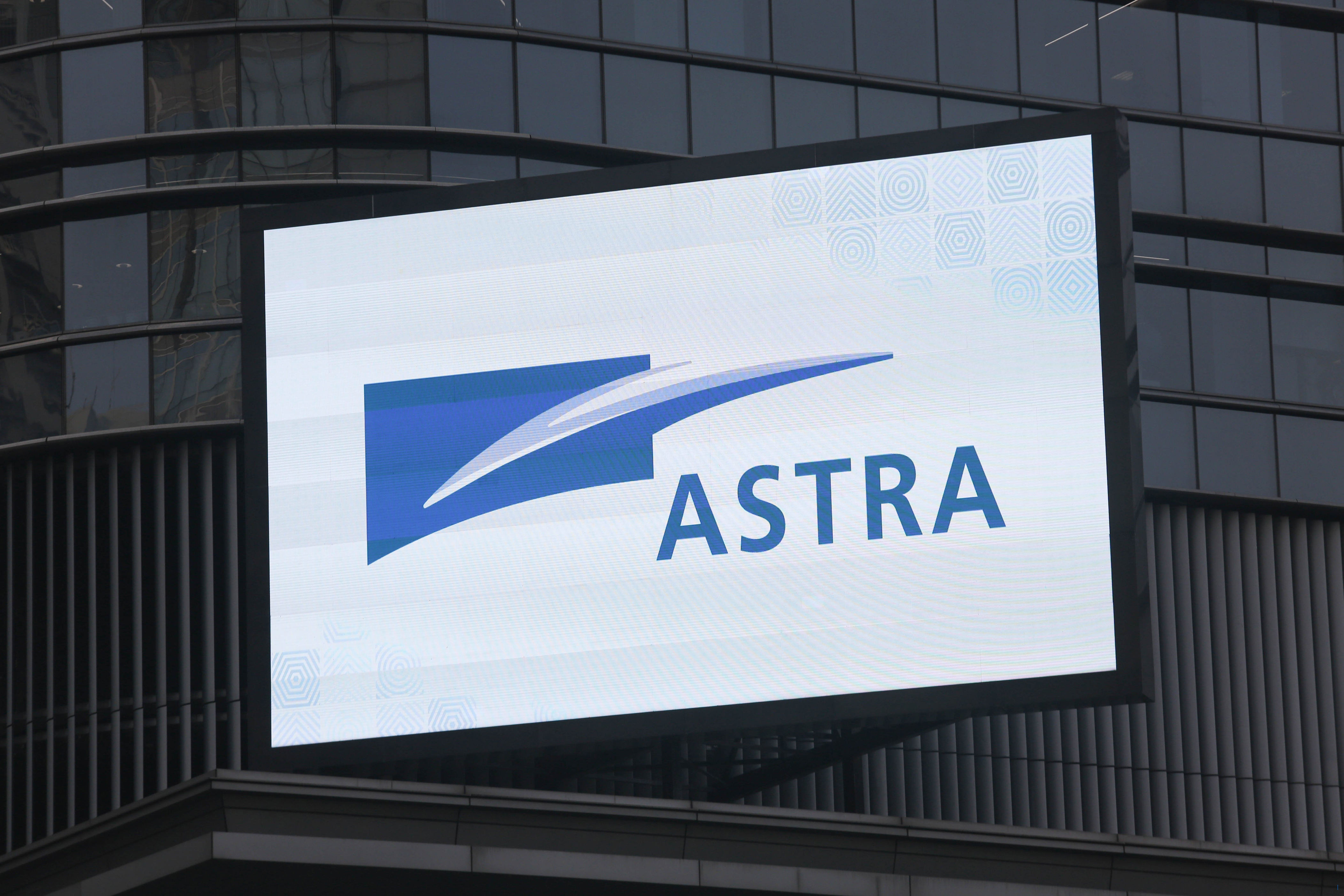 ASII Resmi Akuisisi Saham MMLP Melalui Anak Perusahaan, Ini Rencana Besarnya