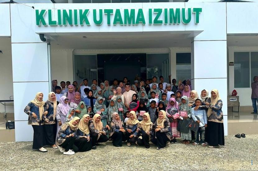 Klinik Izimut Gorontalo Hadirkan Layanan Kanker Spesial