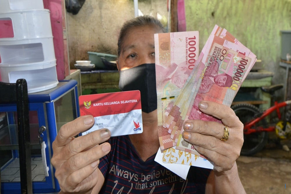 Cara Cepat Cairkan BLT Kesra Rp900 Ribu dan Penyebabnya