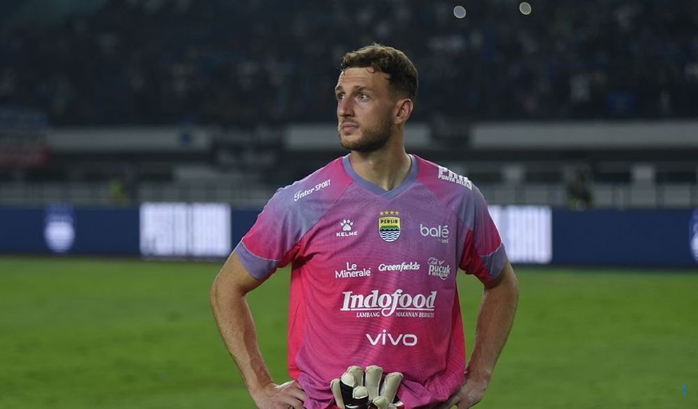 Adam Przybek Bongkar Sisi Lain Bojan Hodak di Persib, Seperti di Inggris
