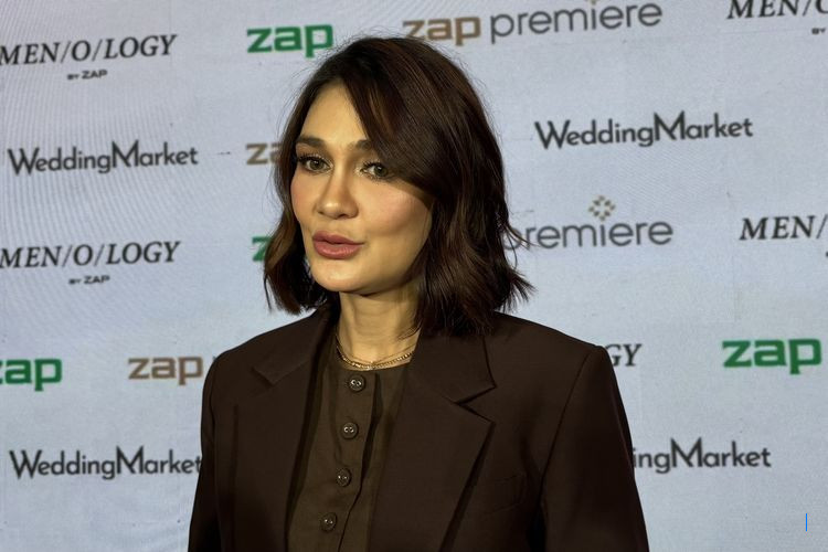Luna Maya Bocorkan Rahasia Kulit Cerah, Kunci Perawatan Diri yang Konsisten