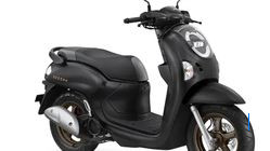Honda Scoopy 2025: Gaya Ikonik, Teknologi Terkini, dan Hemat Bahan Bakar untuk Generasi Muda