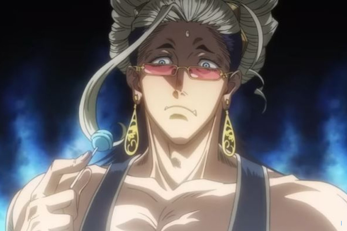 Sinopsis Kingdom S6E4: Nonton Streaming Sub Indonesia di Bstation dan Crunchyroll