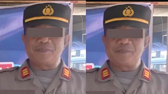 Masih Ingat Kapolsek yang Dibuang dari Polisi? Ini Fakta Terbaru!